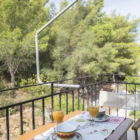 Maistrato Apartments Argostoli  Exterior foto