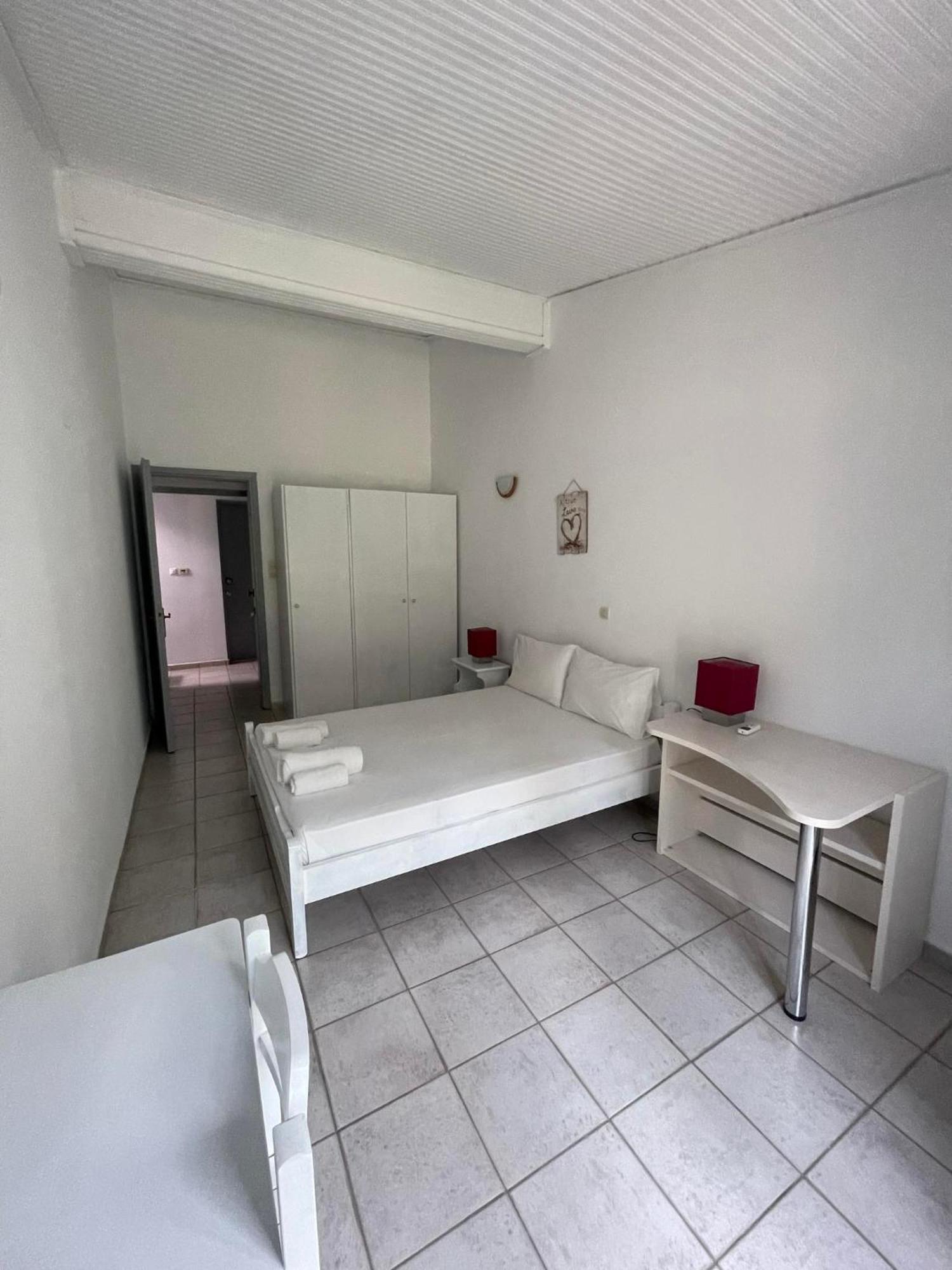 Maistrato Apartments Argostoli  Exterior foto
