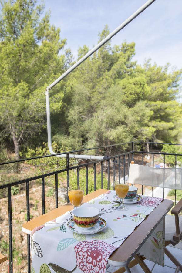 Maistrato Apartments Argostoli  Exterior foto